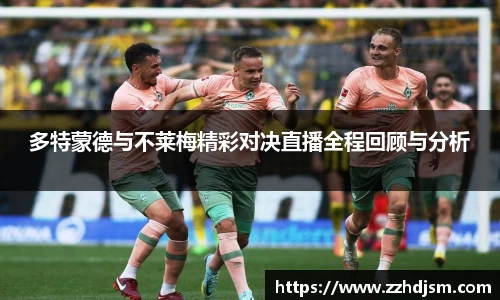 多特蒙德与不莱梅精彩对决直播全程回顾与分析